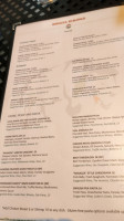 Ragazza Di Bufalo Donnelly menu