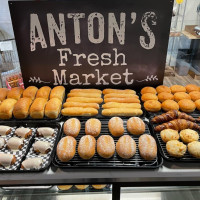 Anton's Meat Eat, South African Sa British Uk Market food