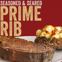 Outback Steakhouse Gilbert food