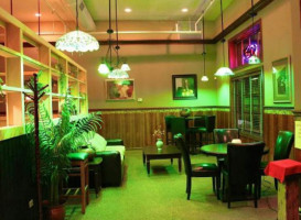 ClayOven Tandoor Indian Grill & Bar inside