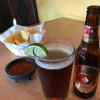 Cazadores Mexican Grill And Cantina food