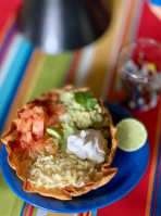 Casa Brava Authentic Mexican Cuisine food