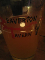 Beaverton Tavern inside