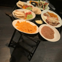 La Palapa Grill & Cantina food