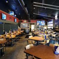 Buffalo Wild Wings Wyoming inside