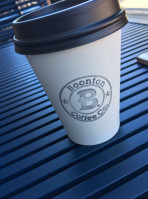Boonton Coffee Co food