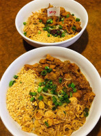 Shwe Mandalay Burmese Cuisine food