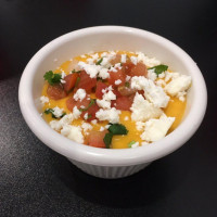 Rosita Mexican And Salvadorean food