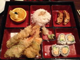Sushishima food