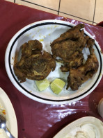 Lahore Food Grill food