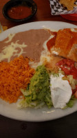 Los Alamos Tex-mex food