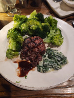 Bloomfield Steak and Seafood food