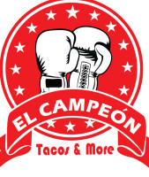 El Campeon Tacos More inside