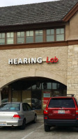 Hearing Lab outside