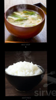 Bowl Izakaya food
