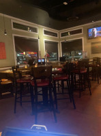 Chili's Grill Millville inside