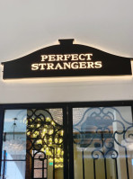 Perfect Strangers inside
