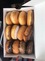 Best Donuts (sedalia Mo) food