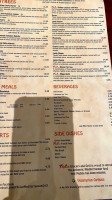 7spice Grocery And Grill menu