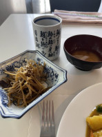 Tenmasa Japanese food
