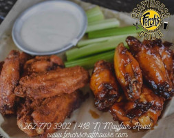 Ferch's Crafthouse Grille food