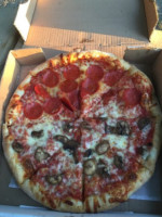 Jerlando's Pizza Corporation food