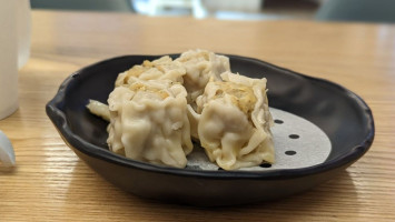 One Bite Dumpling Yī Kǒu Xiāng Jiǎo Zi Fāng inside