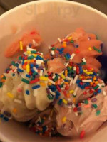 Krave Frozen Yogurt Candy Shoppe food