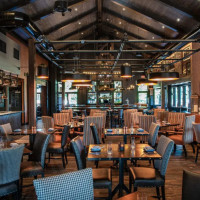 The Craftsman Wood Grille And Tap House food