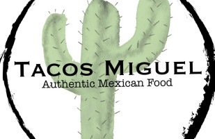 Tacos Miguel food