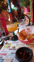 La Casa Latina Mexican And Latin food