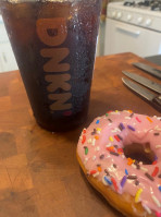 Dunkin' food