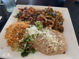 Garibaldi Mexican Cuisine food