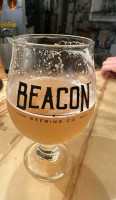 Beacon Brewing Company food