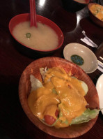 Masago Japanese Cuisine food
