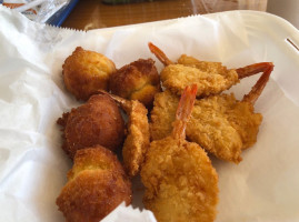 Supreme Fish Delight, Wesley Chapel food