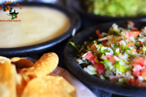 El Jalapeno Mexican food