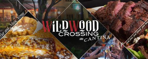 Wildwood Crossing food
