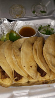 Tacos Tortas The Balderas food