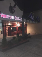 Yorktown Grille outside