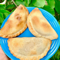 Jessy's Pastries food