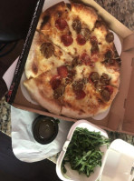 Farrelli's Pizza food