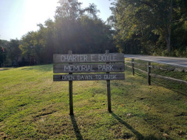 Charter E. Doyle Park outside