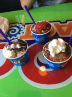 Yogo Factory food