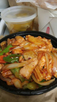 Eastern Carry-out food