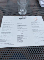 Gather menu