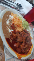 La Rueda Mexican food