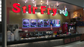 Stir Fry 88 food