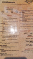 421 Coffeehouse Bistro menu