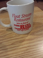 Float Stream food
